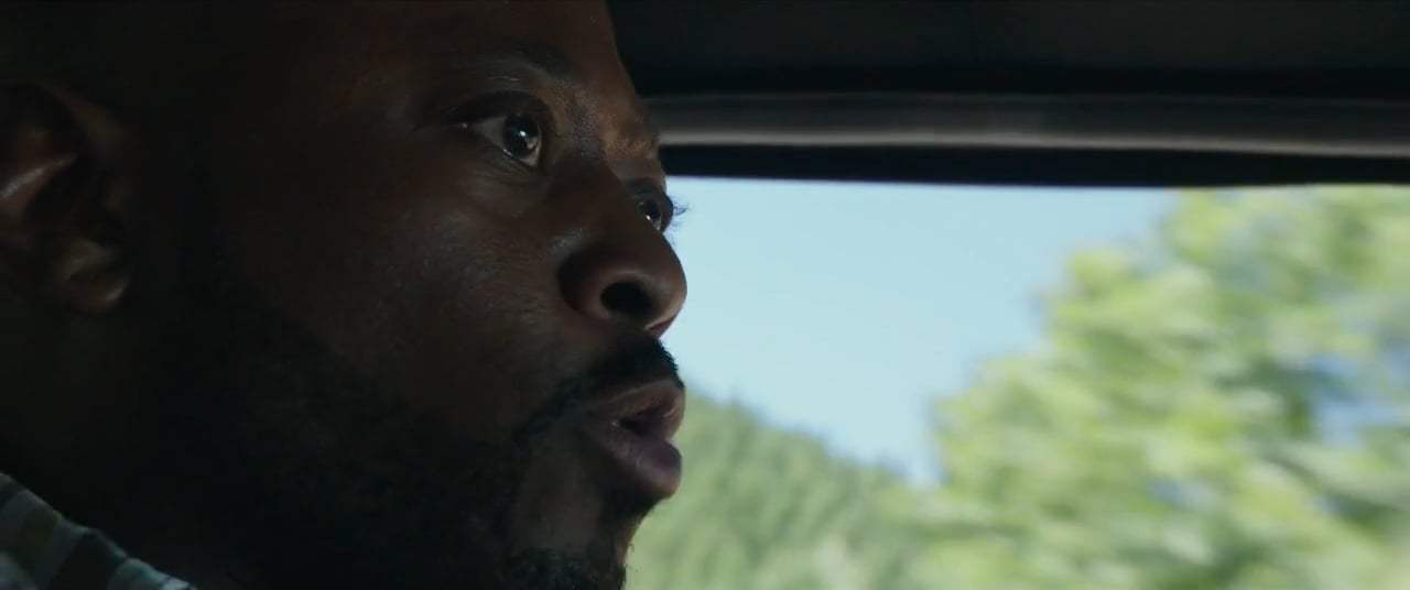 Traffik (2018) - Car Chase Screen Capture #2