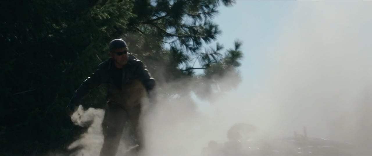 Traffik (2018) - Car Chase Screen Capture #4