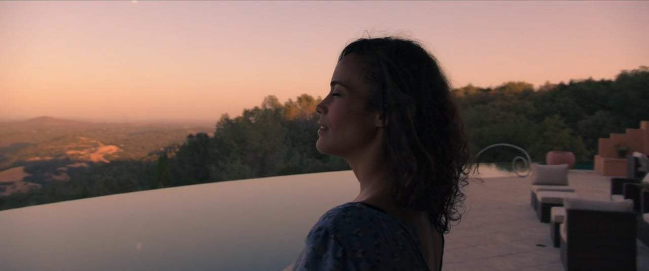 Traffik (2018) - Backyard Screen Capture #1