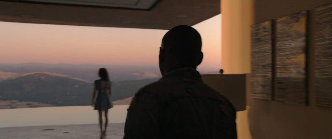Traffik (2018) - Backyard Screen Capture #2