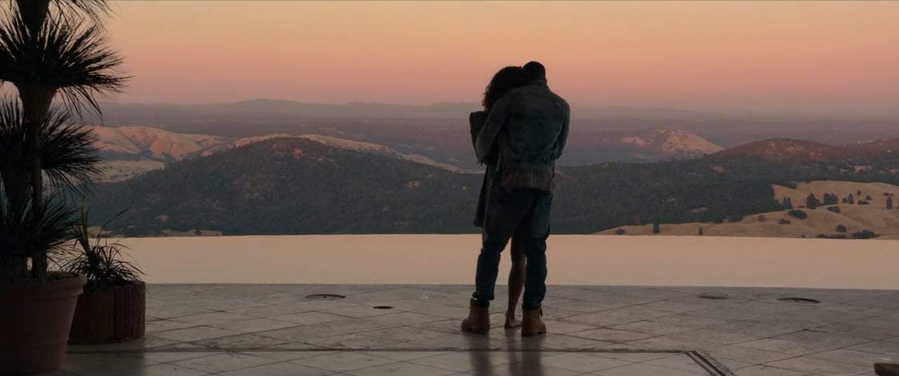 Traffik (2018) - Backyard Screen Capture #3