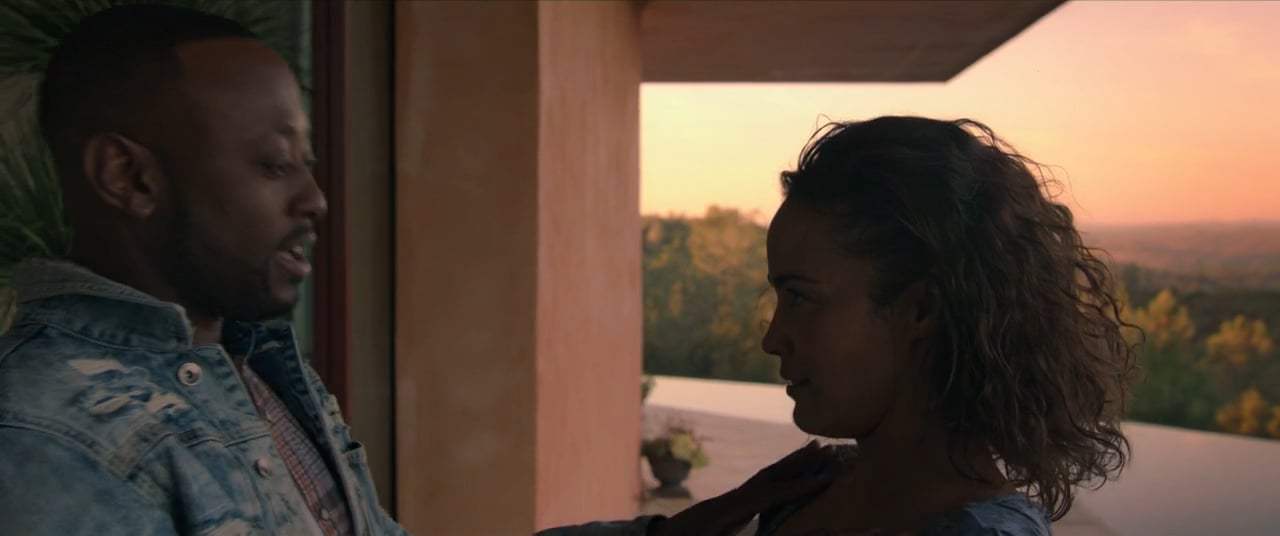 Traffik (2018) - Backyard Screen Capture #4