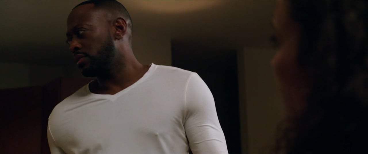 Traffik (2018) - Breaking the Phone Code Screen Capture #1