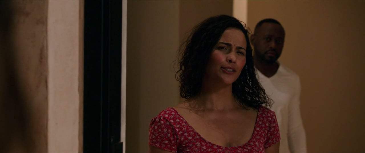 Traffik (2018) - They Will Kill You Screen Capture #1