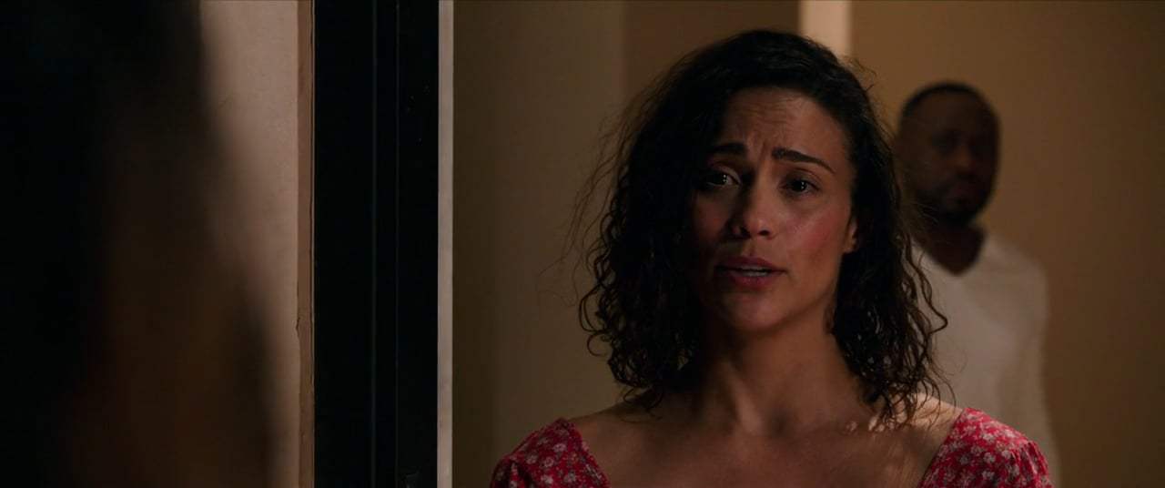 Traffik (2018) - They Will Kill You Screen Capture #2