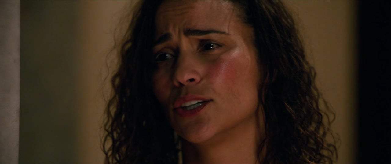 Traffik (2018) - They Will Kill You Screen Capture #3