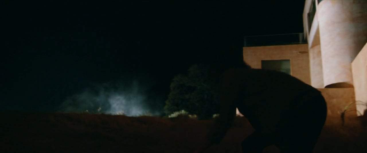 Traffik (2018) - I Need My Girl Screen Capture #1