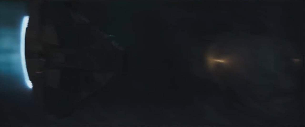 Solo: A Star Wars Story TV Spot - Risk (2018) Screen Capture #4