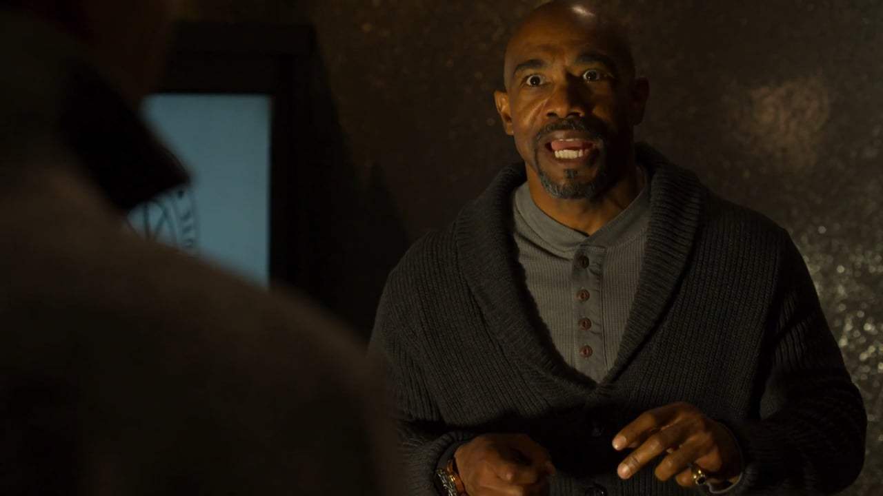 Deep Blue Sea 2 (2018) - Evolving Screen Capture #1