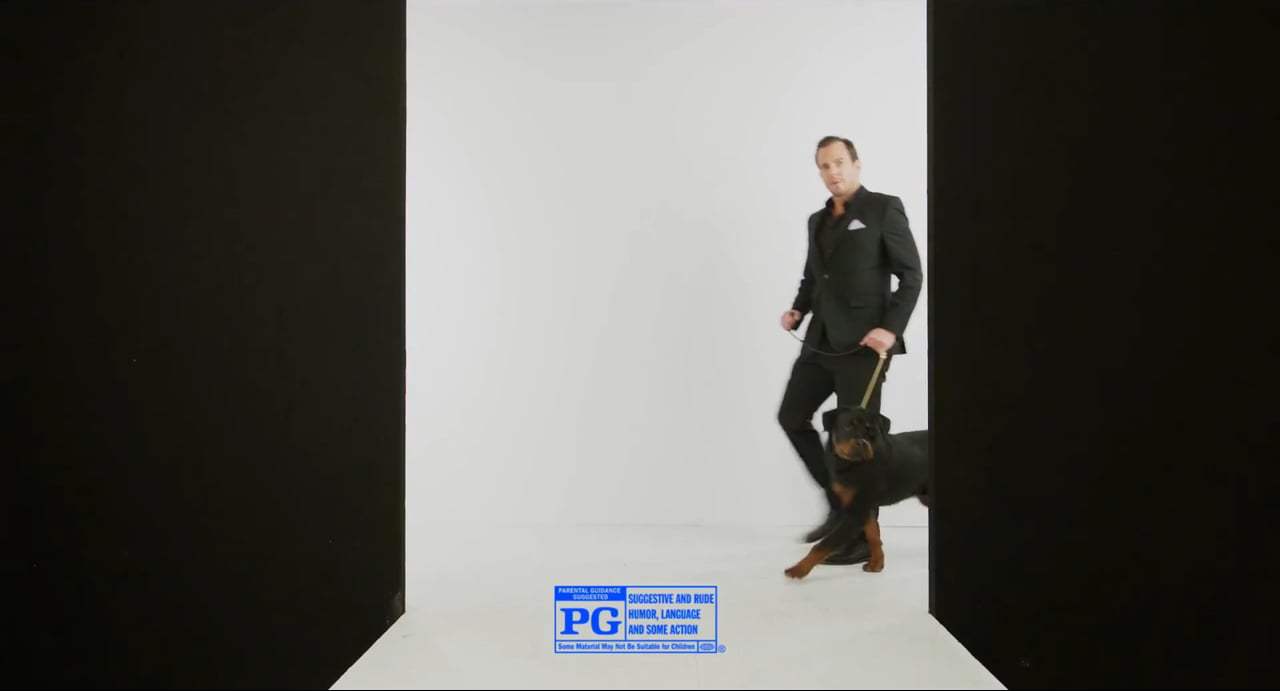 Show Dogs TV Spot - Unfurgettable (2018) Screen Capture #4