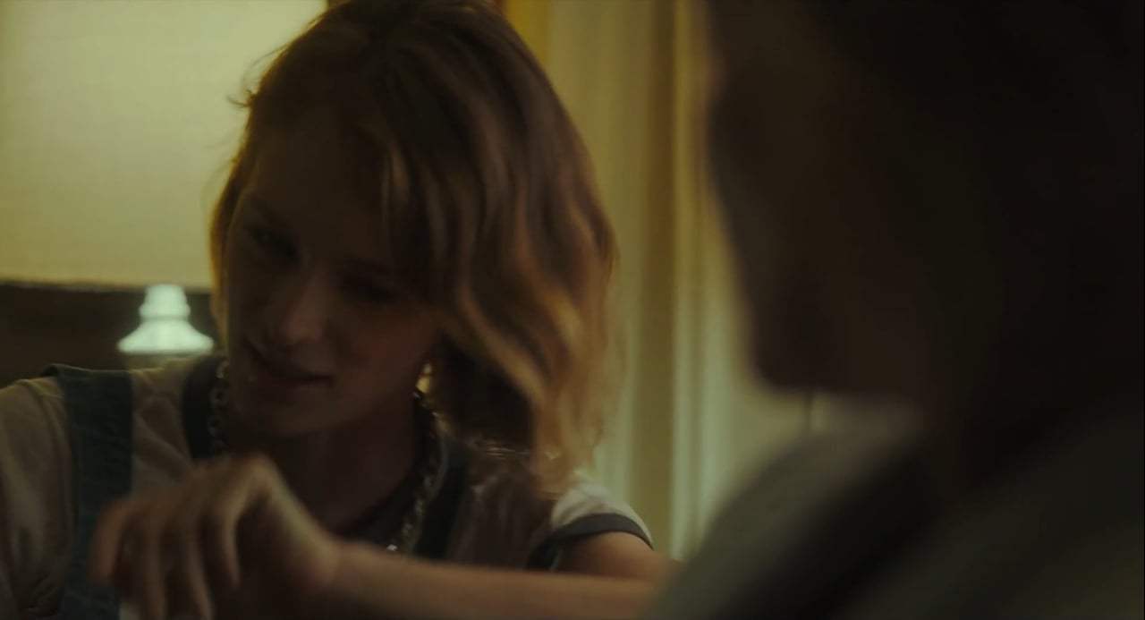 Tully (2018) - Great Mom Screen Capture #3