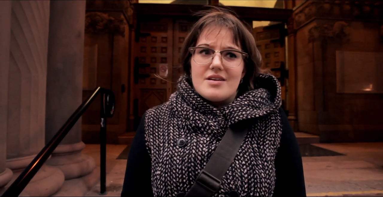 Slut or Nut: The Diary of a Rape Trial Trailer (2018) Screen Capture #3
