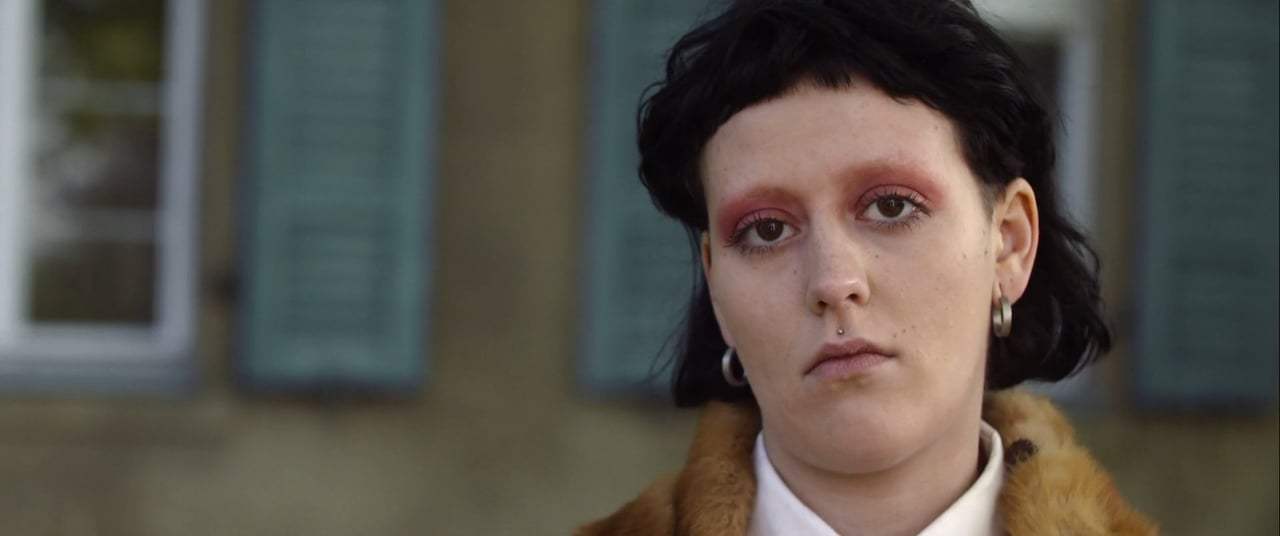 The Misandrists Trailer (2018) Screen Capture #2