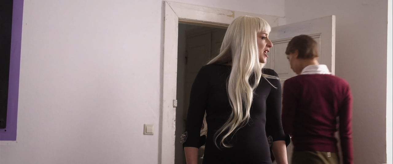 The Misandrists Trailer (2018) Screen Capture #4