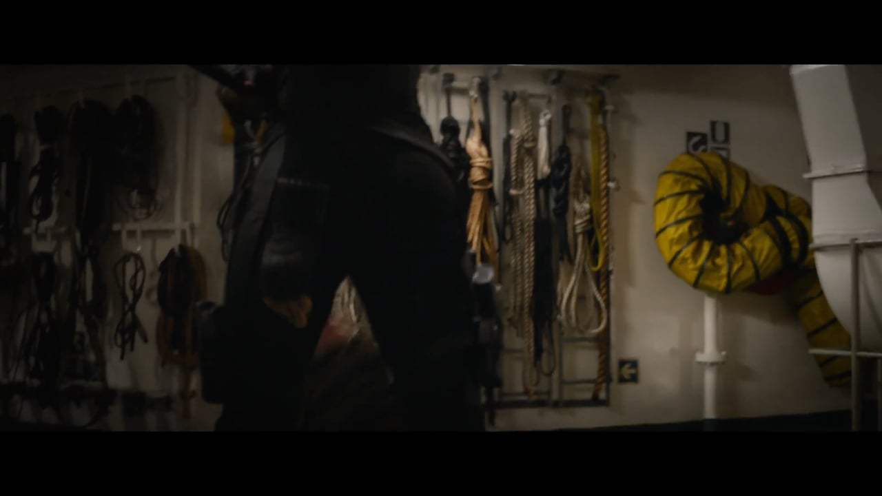 Avengers: Infinity War Featurette - Legacy (2018) Screen Capture #3