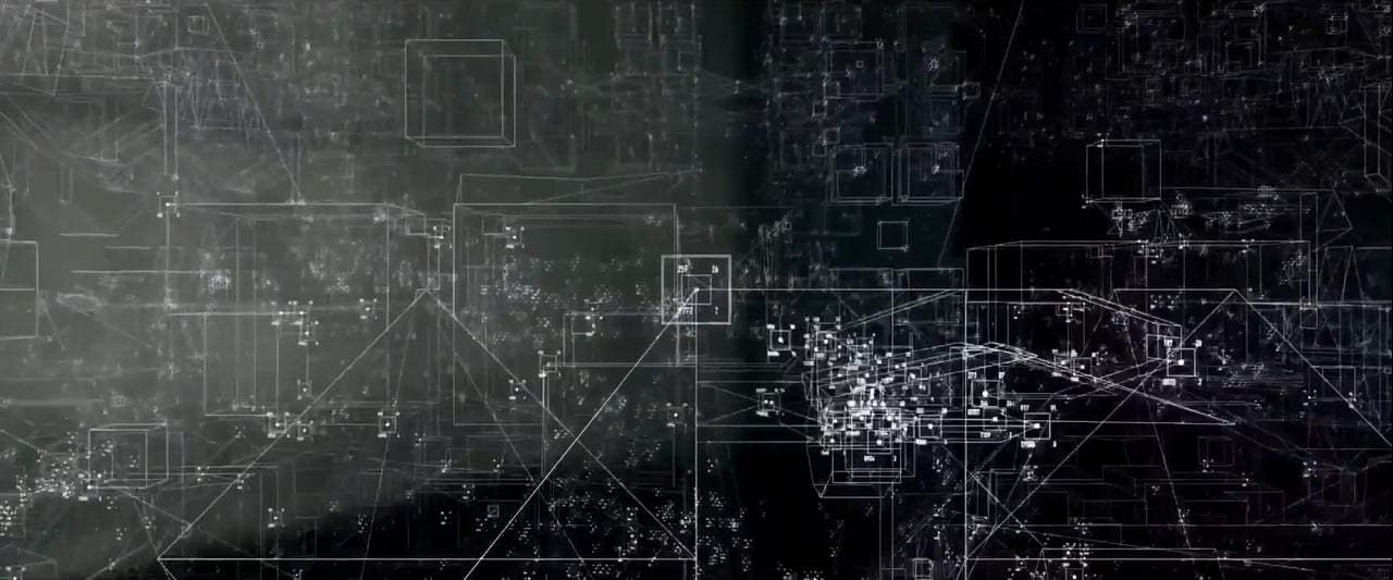 Anon Trailer (2018) Screen Capture #1