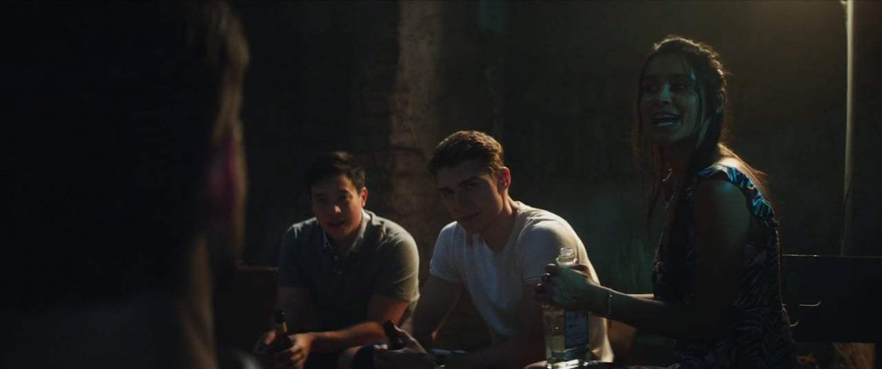 Truth or Dare (2018) - Okay With Syrangers Dying Screen Capture #1