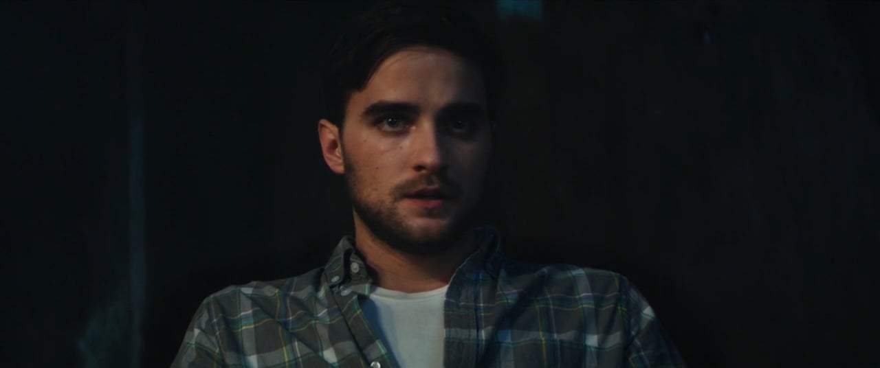 Truth or Dare (2018) - Okay With Syrangers Dying Screen Capture #2