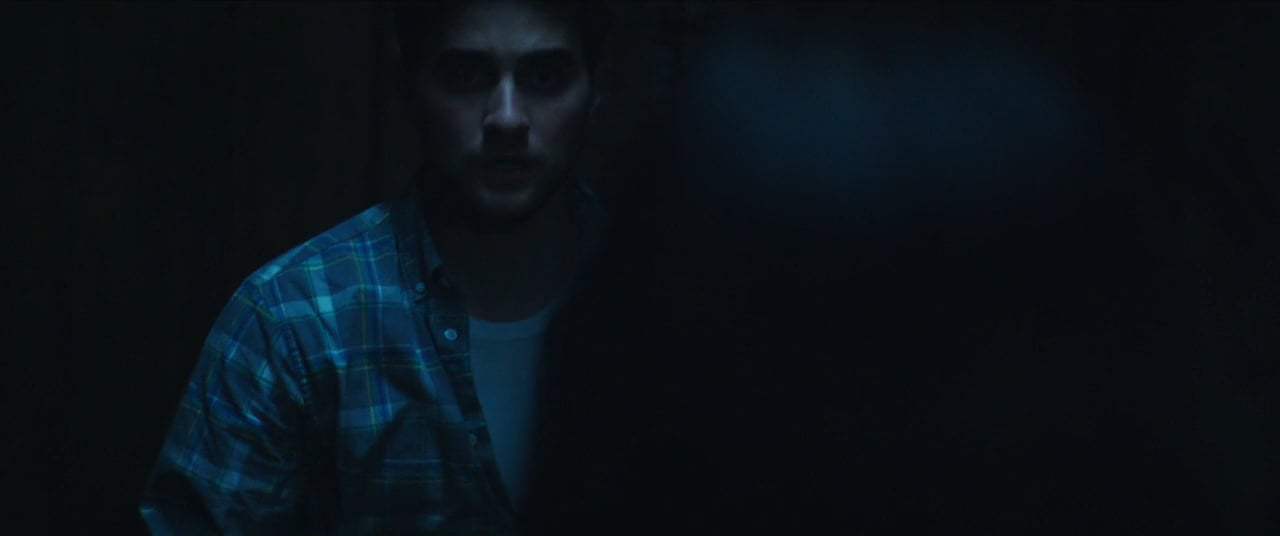 Truth or Dare (2018) - Okay With Syrangers Dying Screen Capture #3
