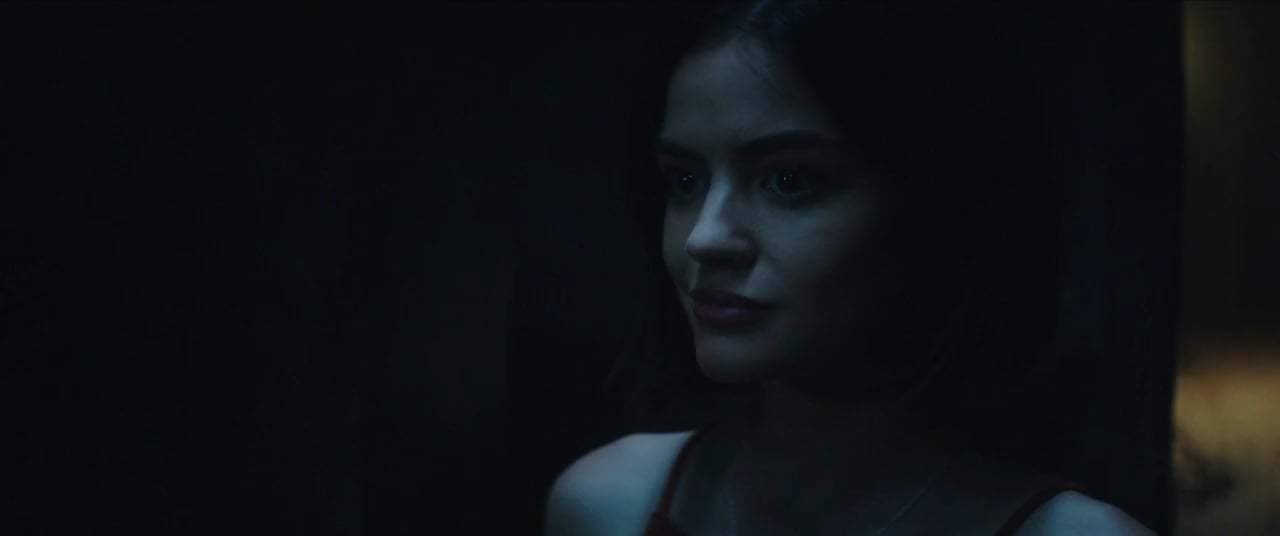Truth or Dare (2018) - Okay With Syrangers Dying Screen Capture #4