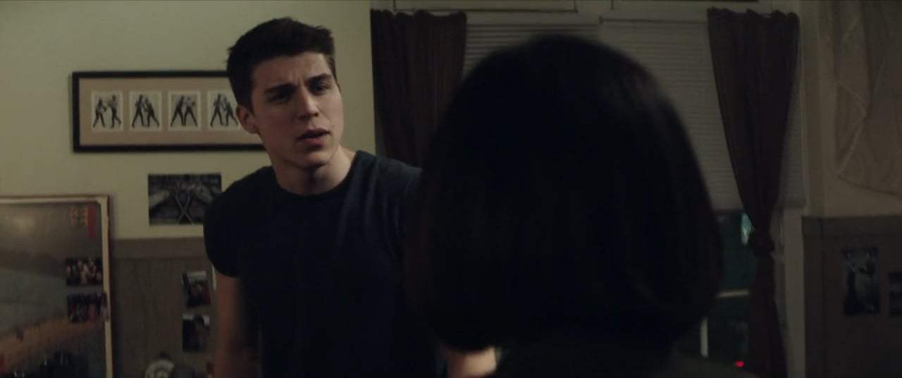 Truth or Dare (2018) - Followed Us Home Screen Capture #1