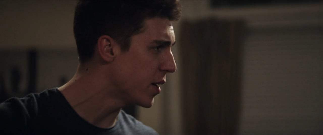 Truth or Dare (2018) - Followed Us Home Screen Capture #2