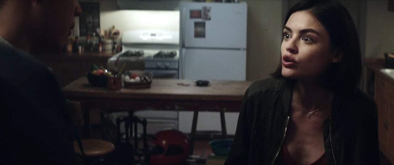 Truth or Dare (2018) - Followed Us Home Screen Capture #4