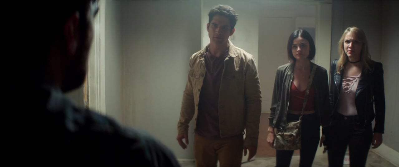 Truth or Dare (2018) - We Have to Go Back Screen Capture #1