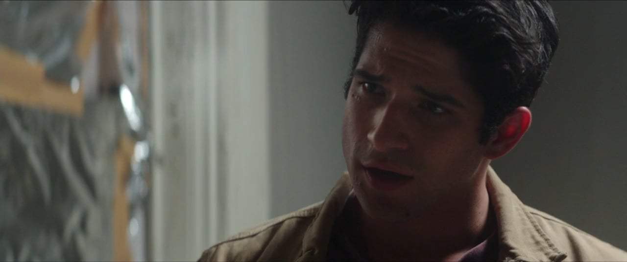Truth or Dare (2018) - We Have to Go Back Screen Capture #2