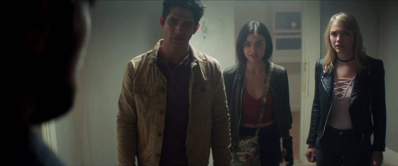 Truth or Dare (2018) - We Have to Go Back Screen Capture #4