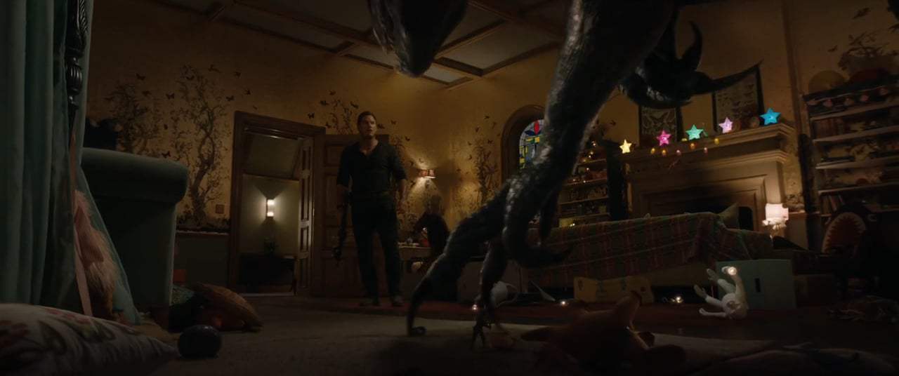Jurassic World: Fallen Kingdom Feature Trailer (2018) Screen Capture #3