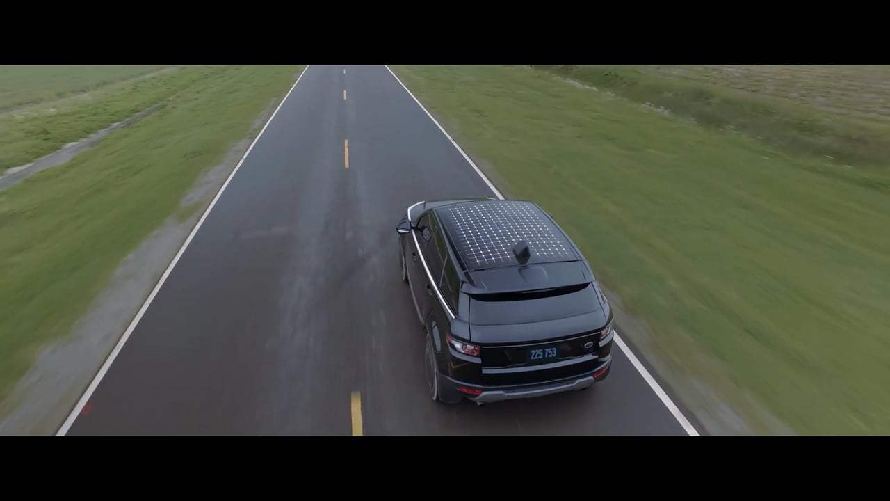 Hover Trailer (2018) Screen Capture #1
