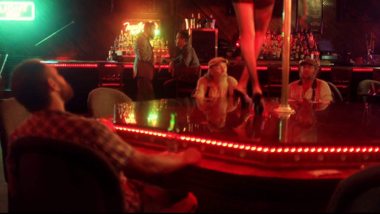 Carter & June Trailer (2017) Screen Capture #1