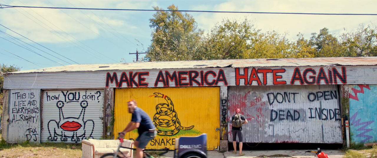Social Animals Trailer (2018) Screen Capture #1