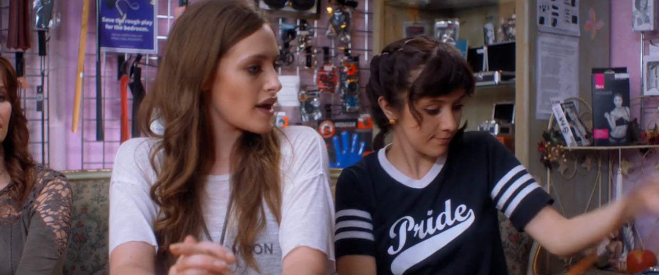 Social Animals Trailer (2018) Screen Capture #3