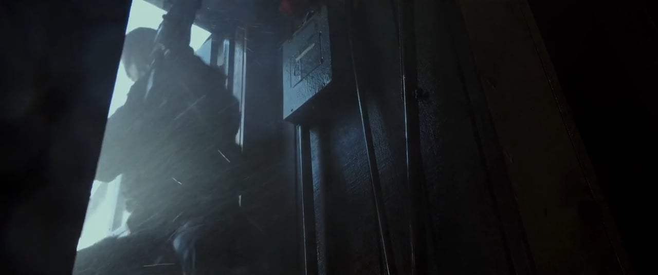 The Equalizer 2 Trailer (2018) Screen Capture #3