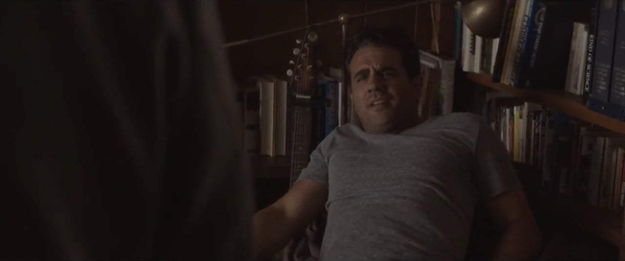 Boundaries Trailer (2018) Screen Capture #4