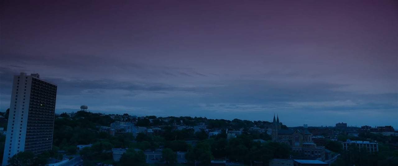 Puzzle Trailer (2018) Screen Capture #1