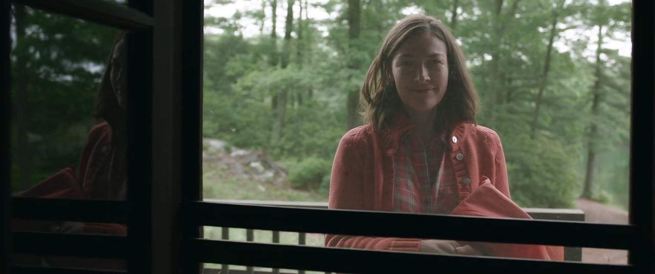 Puzzle Trailer (2018) Screen Capture #3