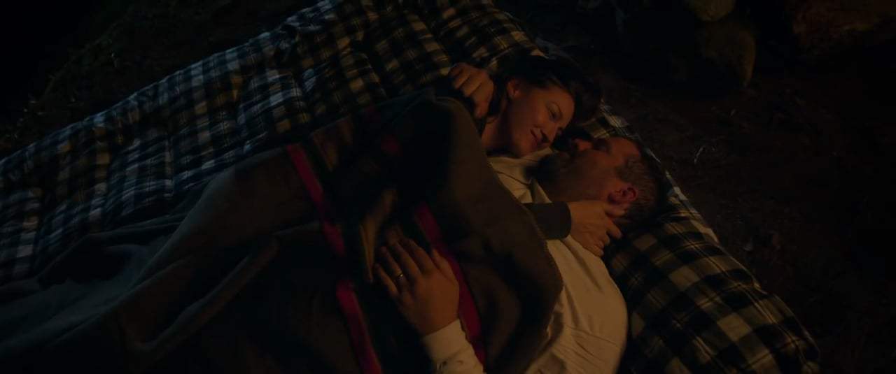 Puzzle Trailer (2018) Screen Capture #4