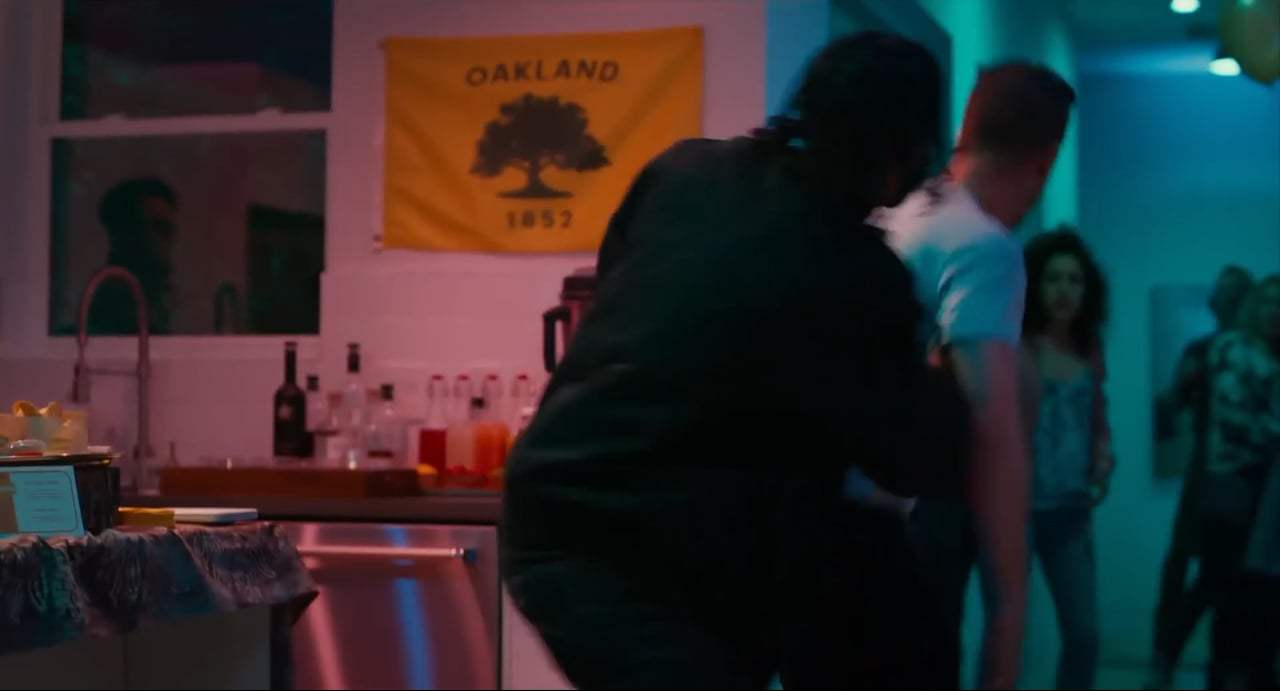 Blindspotting Trailer (2018) Screen Capture #3
