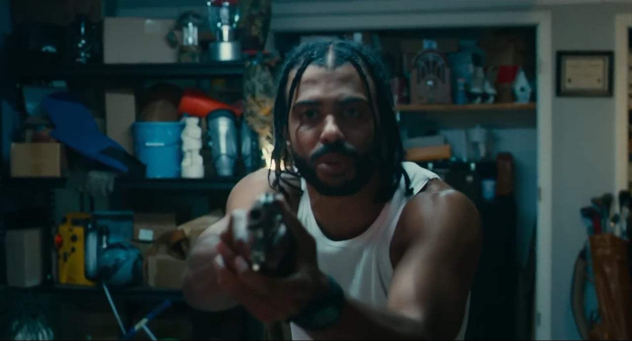 Blindspotting Trailer (2018) Screen Capture #4