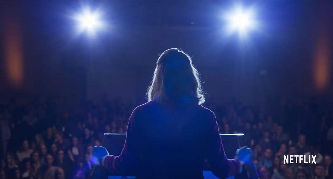 Candy Jar Trailer (2018) Screen Capture #2