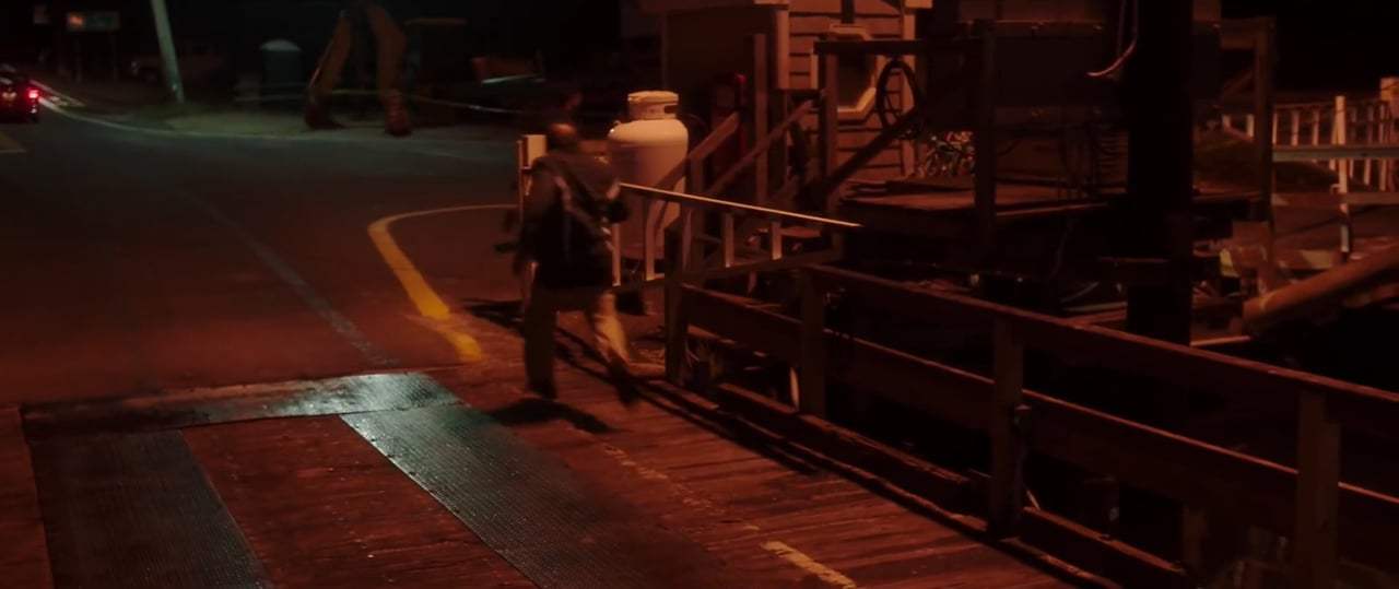 Wanderland Trailer (2018) Screen Capture #3