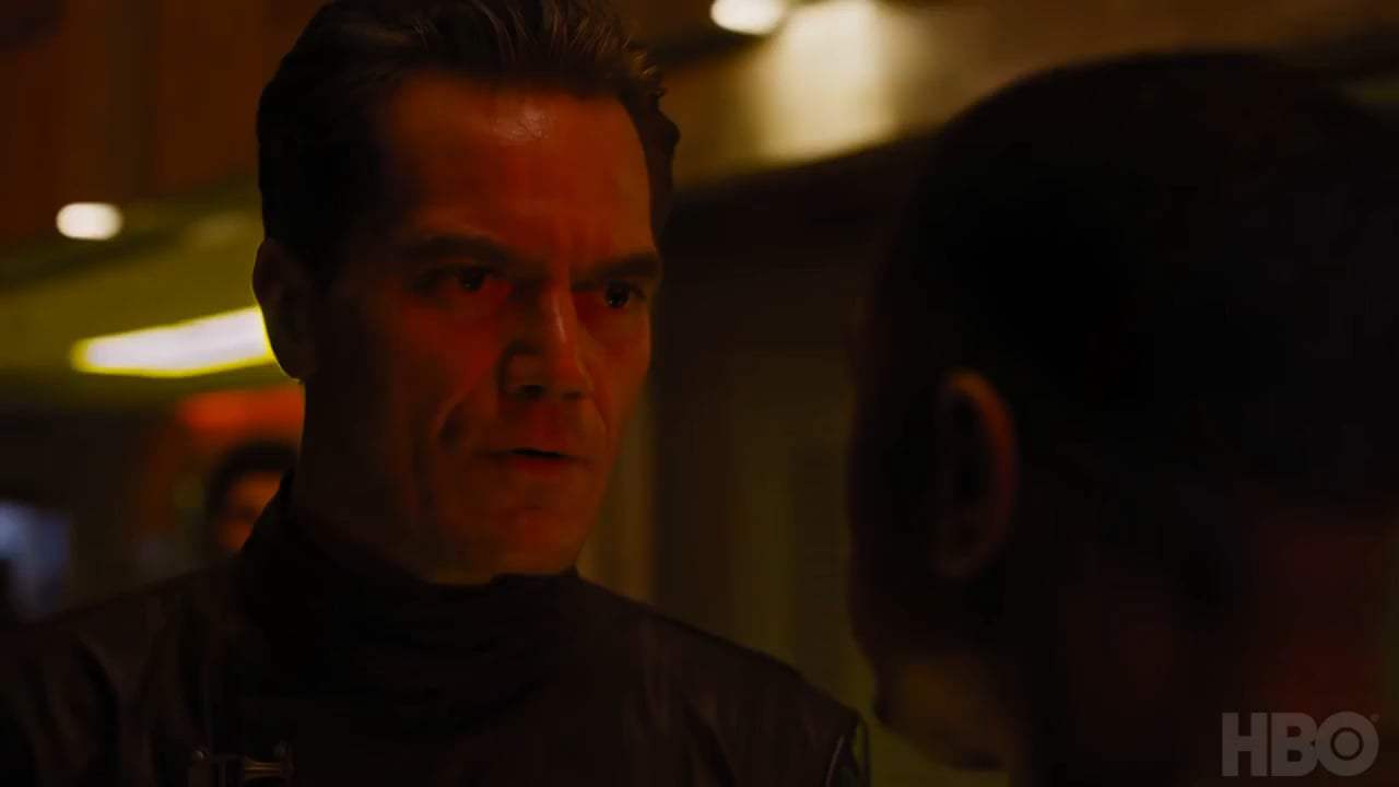 Fahrenheit 451 Featurette - Look Inside (2018) Screen Capture #2
