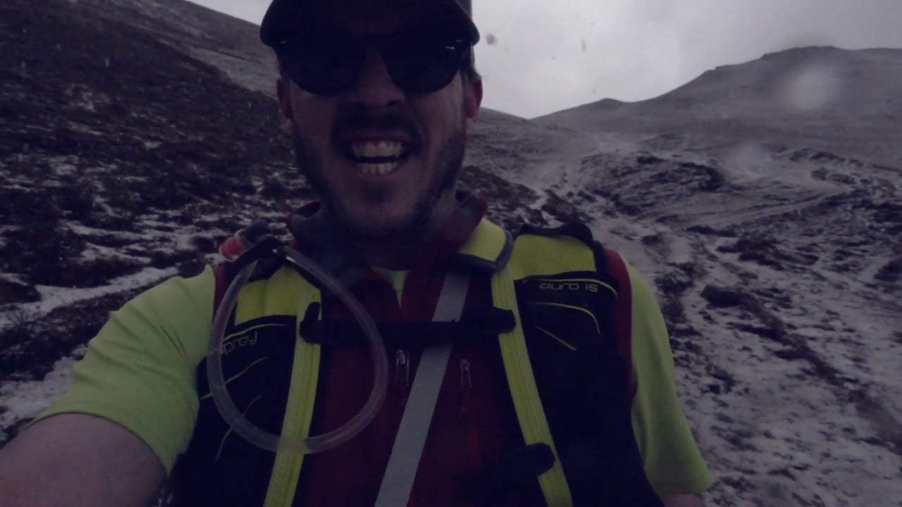 The Snowman Trek Trailer (2018) Screen Capture #2
