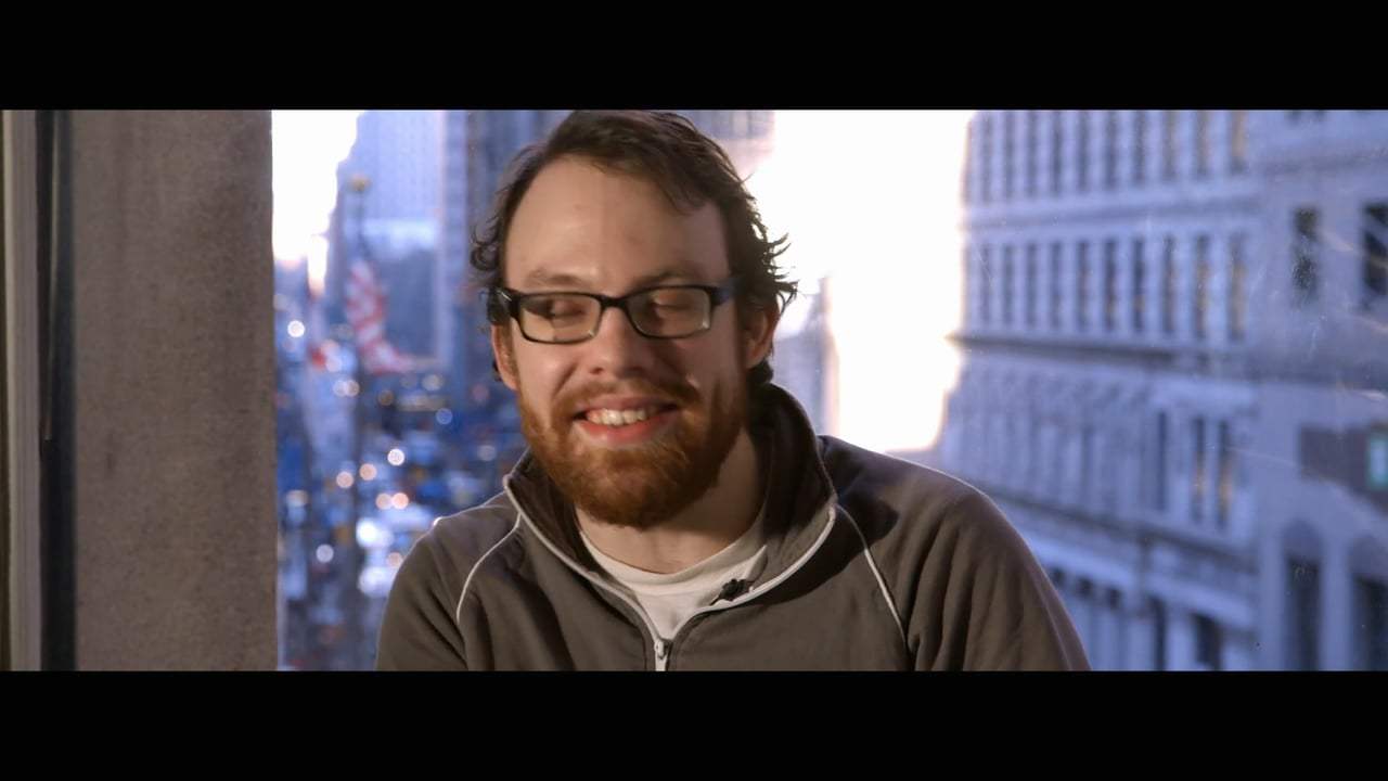 Troll Inc. Trailer (2018) Screen Capture #4