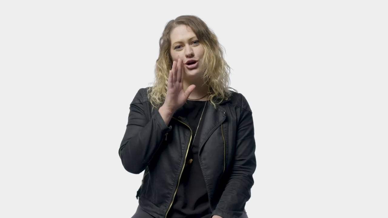I Love Your Fucking Name Trailer (2018) Screen Capture #1