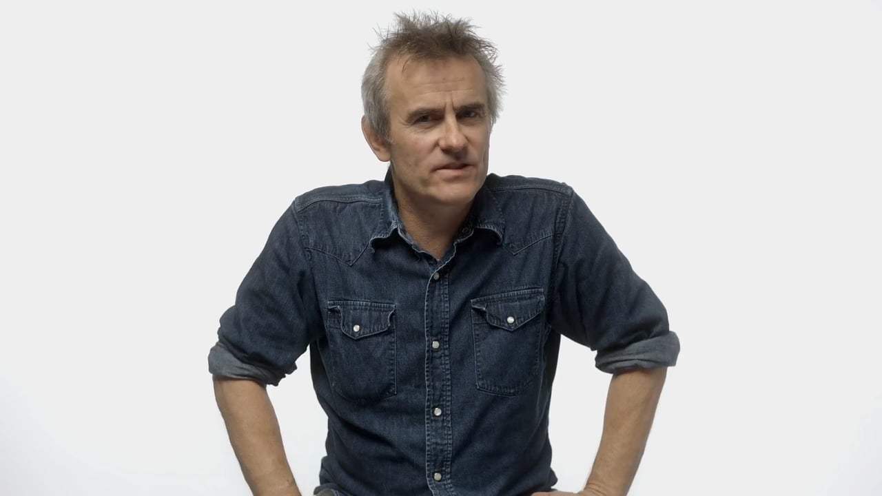 I Love Your Fucking Name Trailer (2018) Screen Capture #2