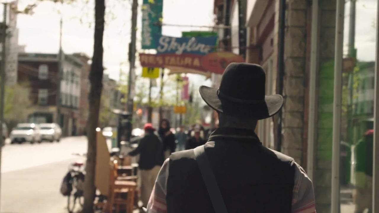 Prince's Tale Trailer (2018) Screen Capture #2
